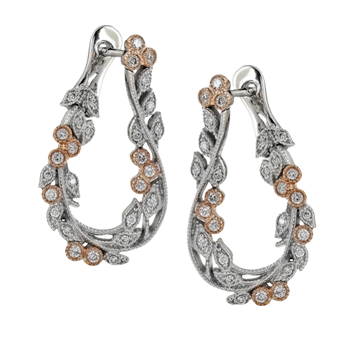 ZE262 EARRING