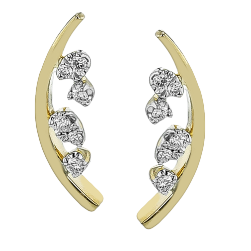ZE946 EARRING