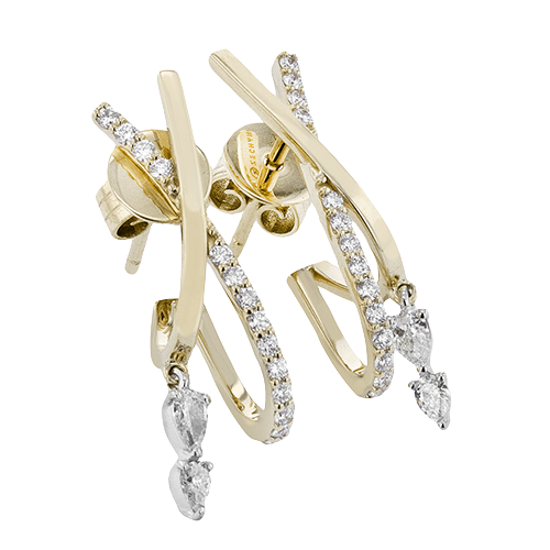 ZE991 EARRING
