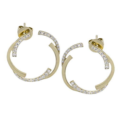 ZE992 EARRING