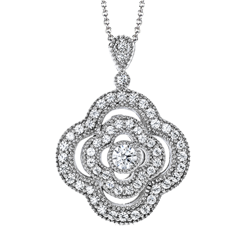 ZP111 PENDANT
