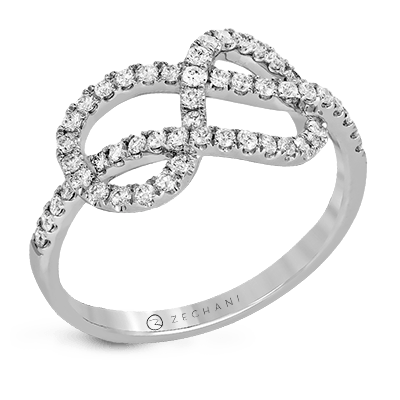 ZR1152 RIGHT HAND RING