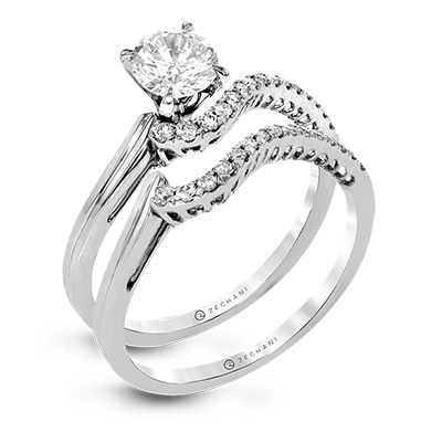 ZR1462 WEDDING SET