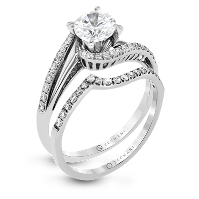ZR1463 WEDDING SET