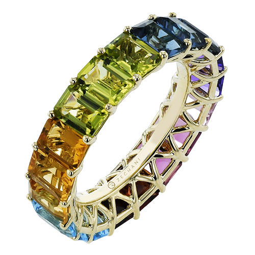 ZR2385 COLOR RING