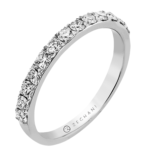 ZR2560-B WEDDING SET