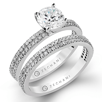 ZR263 WEDDING SET